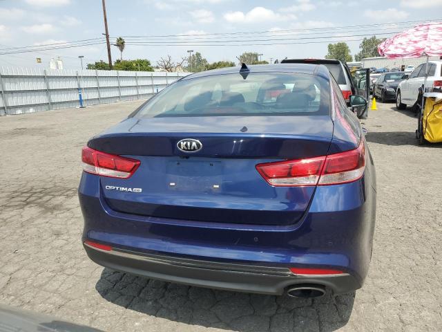 5XXGT4L38JG219503 KIA Optima Lx