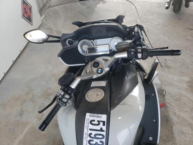 2013 BMW K1600 GT - WB1061108DZX81657