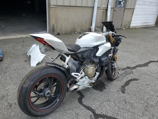 2013 DUCATI SUPERBIKE - ZDM14BPW5DB010116