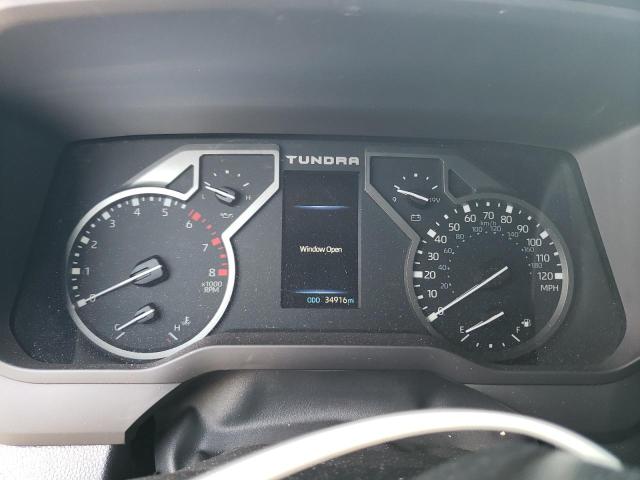5TFLA5DB2NX050545 Toyota Tundra Crewmax Sr