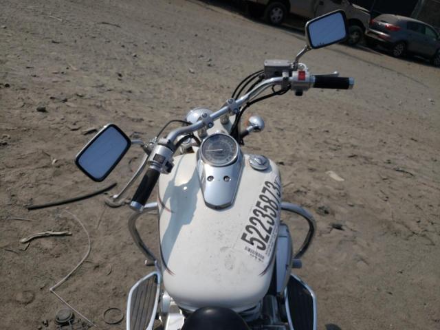 2009 HONDA VT750 C2F JH2RC53459K201444