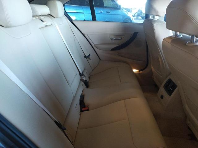 WBA3C1C53EK115525 BMW 328 I Sulev