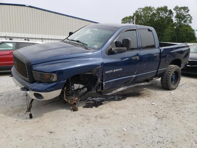 2005 Dodge Ram 2500 ST