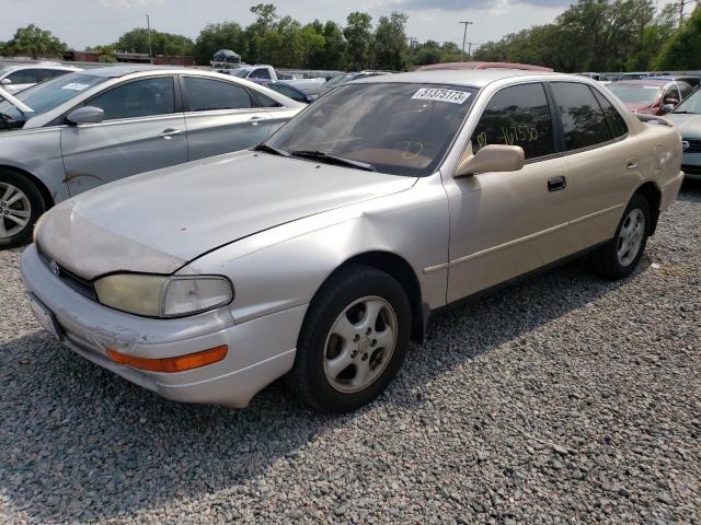 1994 Toyota Camry LE