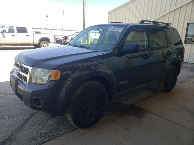 2008 Ford Escape XLS