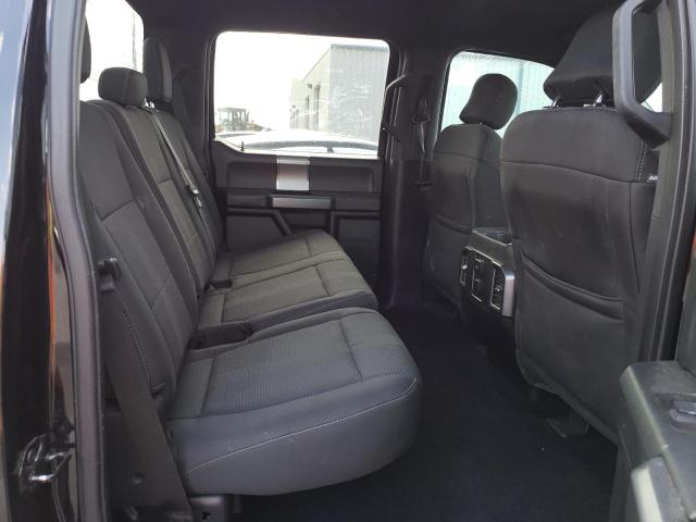 1FTEW1EP5GKD24284 Ford F150 Supercrew