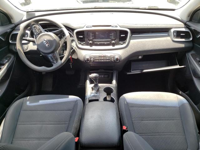 5XYPG4A37GG147950 KIA SORENTO LX