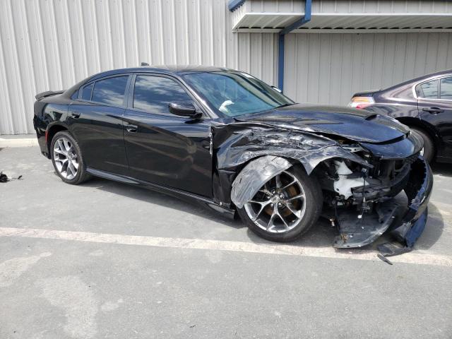 2C3CDXHG1LH199463 Dodge CHARGER GT