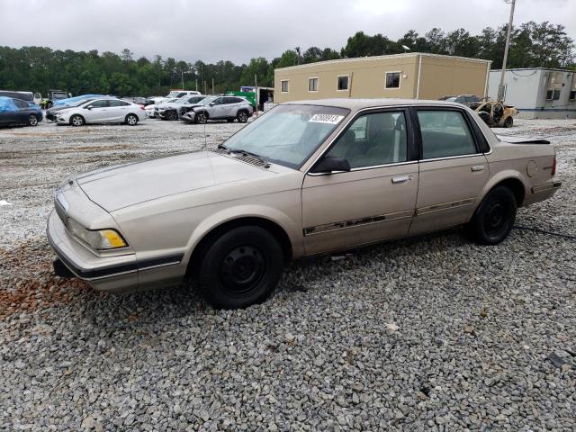 1996 Buick Century 