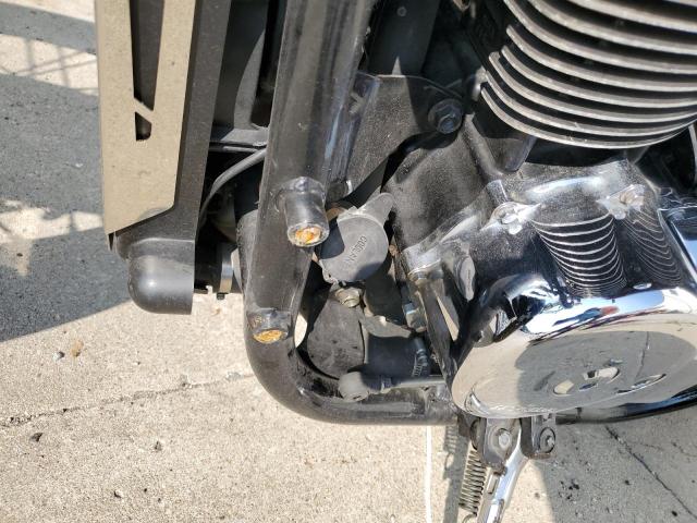 2007 HONDA VT750 DC JH2RC44437M100655