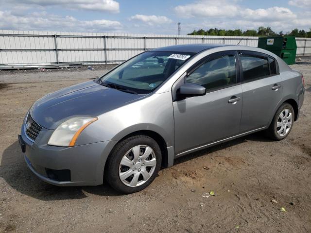 2007 Nissan Sentra 2.0