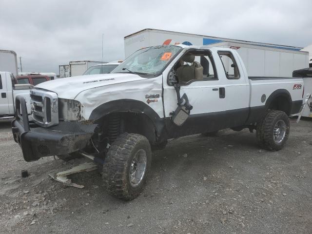 2006 Ford F-350 