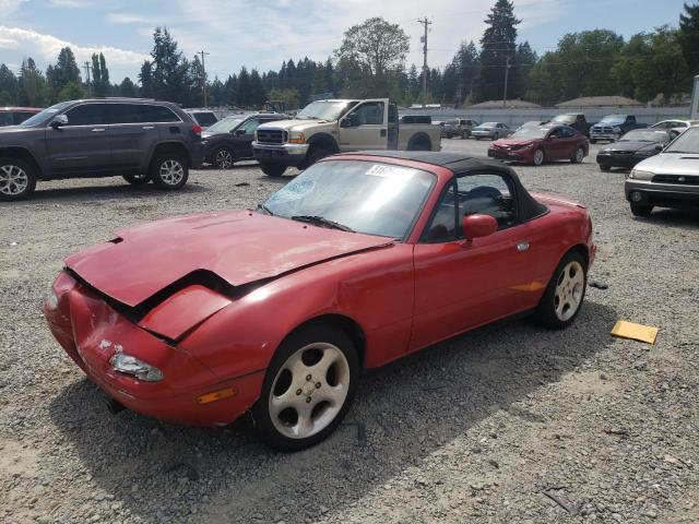 1994 MAZDA MX-5 MIATA for Sale | WA - GRAHAM | Tue. May 23, 2023 - Used ...