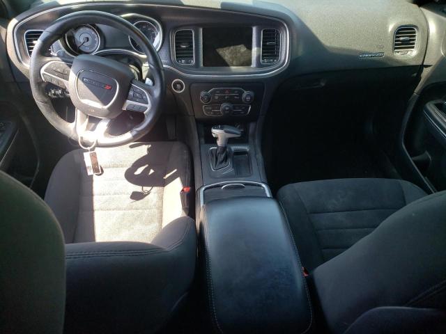 2C3CDXCT7GH241676 Dodge CHARGER R/T