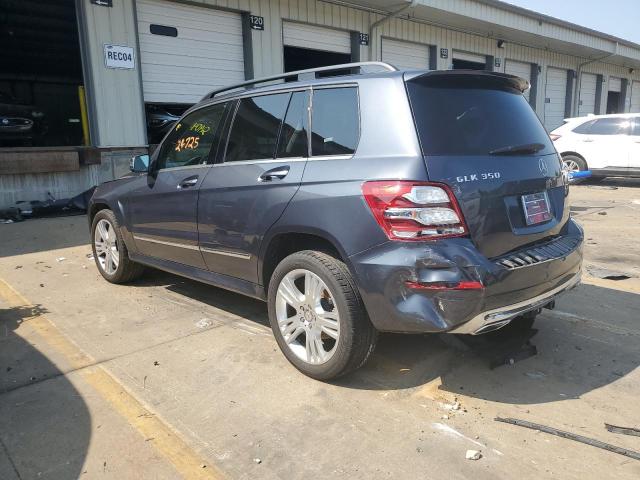 2015 MERCEDES-BENZ GLK 350 4M - WDCGG8JB5FG370475