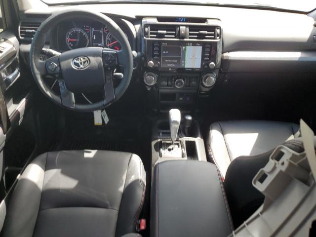 2023 TOYOTA 4RUNNER SE - JTERU5JR2P6132931