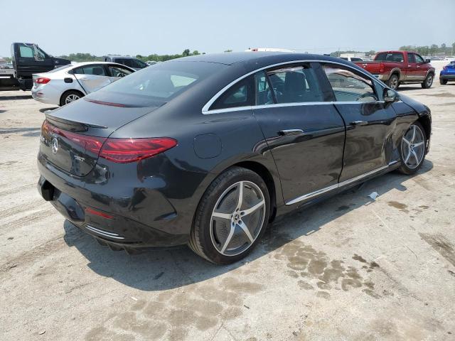 W1KEG2BB9PF011801 Mercedes-Benz Eqe Sedan 350+