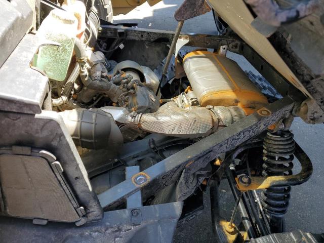 2021 CAN-AM DEFENDER M - 3JBUUAX48MK006280