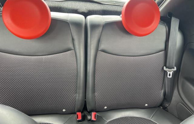2015 FIAT 500 ELECTR - 3C3CFFGE9FT507348