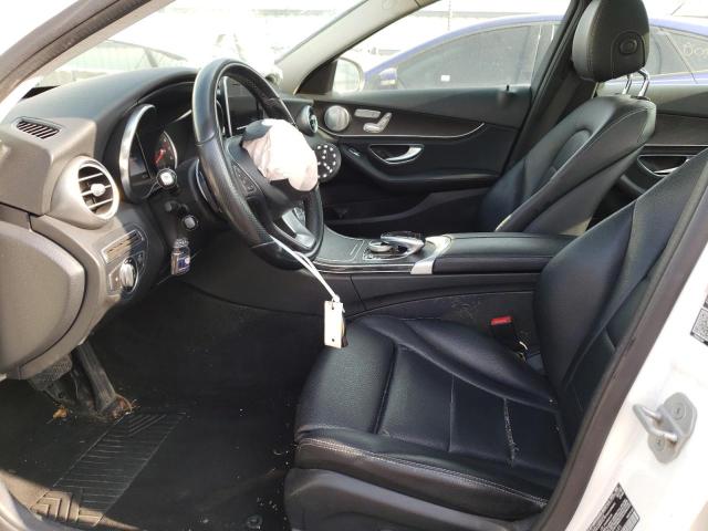 55SWF4KB7FU040695 Mercedes-Benz C 300 4matic