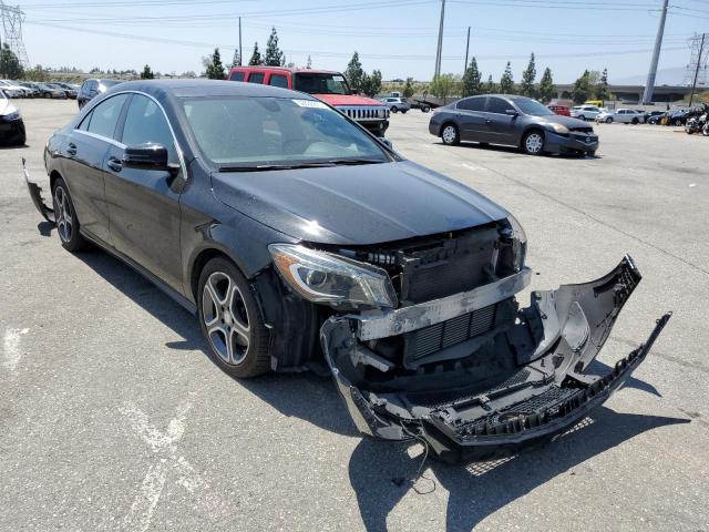 WDDSJ4GB0EN108350 Mercedes-Benz CLA 250 4MATIC