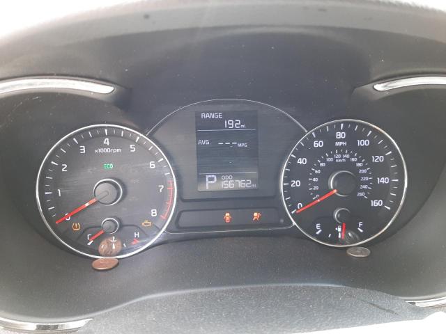 KNAFK4A60G5471915 KIA FORTE LX