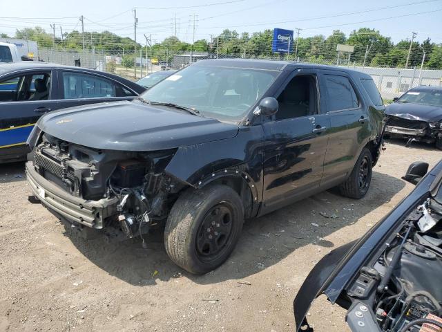 2017 FORD EXPLORER P 1FM5K8AT1HGD59962