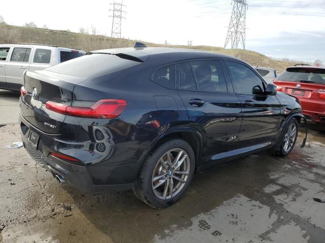 2021 BMW X4 XDRIVE3 - 5UX2V1C02M9F41341