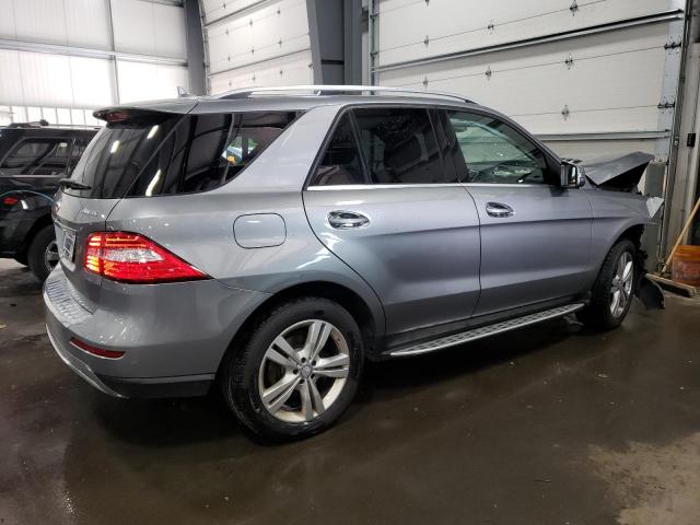 VIN 4JGDA5HB0DA209039 2013 Mercedes-Benz ML-Class, ... no.3