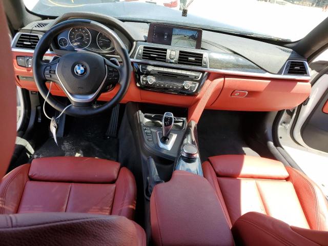 2019 BMW 430I GRAN - WBA4J1C52KBM17930