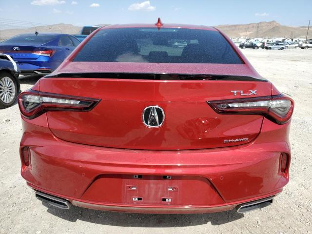 19UUB6F49MA002789 Acura Tlx Technology