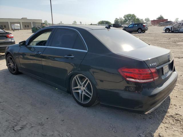 WDDHF9BB9EB011455 | 2014 MERCEDES-BENZ E 550 4MAT