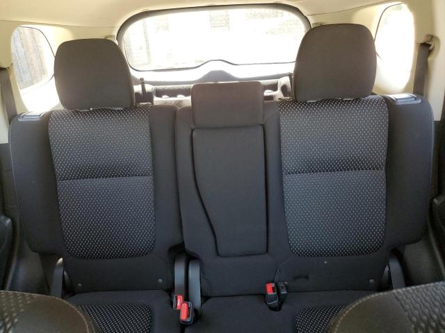 2017 MITSUBISHI OUTLANDER - JA4AZ3A35HZ008083