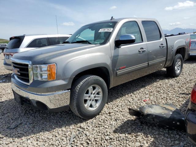 2007 GMC New Sierra 1500 