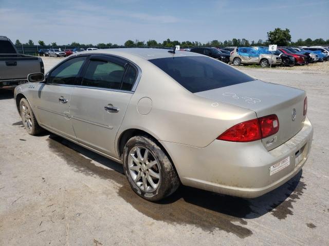 BUICK LUCERNE CXL 2007 1