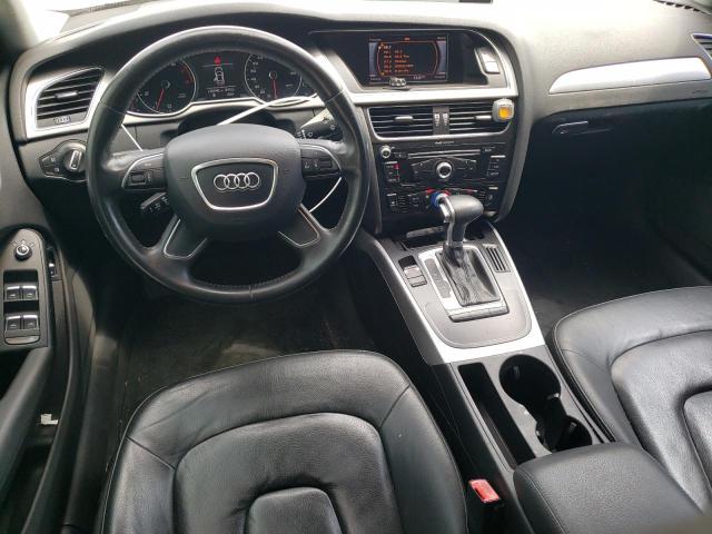 VIN WAUAFAFL7DA070456 2013 Audi A4, Premium no.8