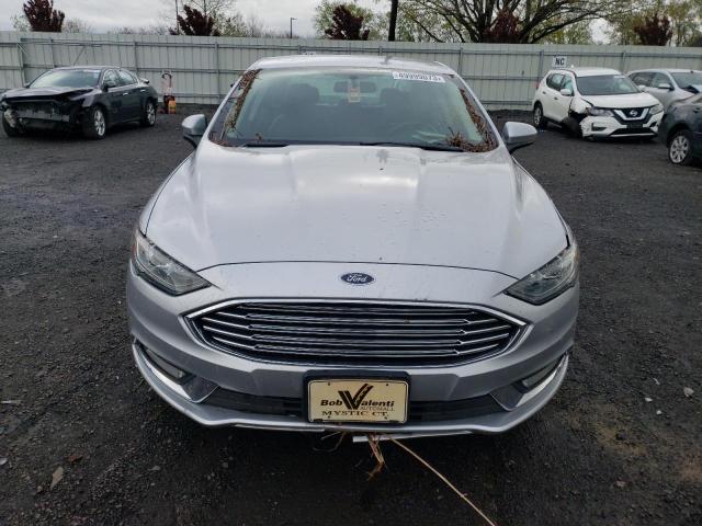 3FA6P0HD2JR222589 2018 FORD FUSION, photo no. 5