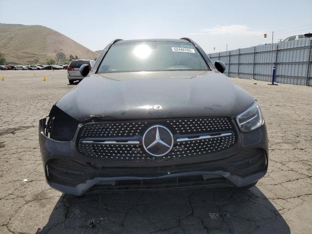 W1N0G8EB7MF894840 Mercedes-Benz Glc 300 4matic