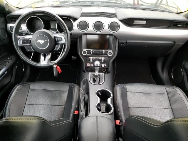 1FATP8FF4M5115704 Ford MUSTANG GT