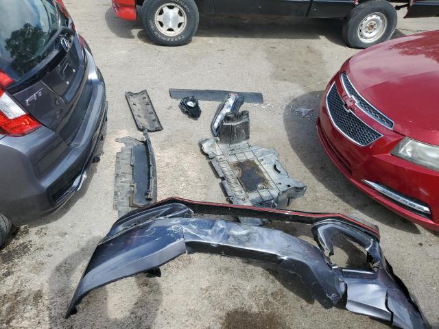 2019 HONDA FIT SPORT - 3HGGK5H65KM752129