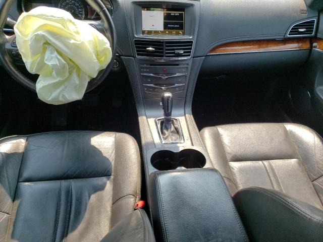 2016 LINCOLN MKT - 2LMHJ5NKXGBL00144