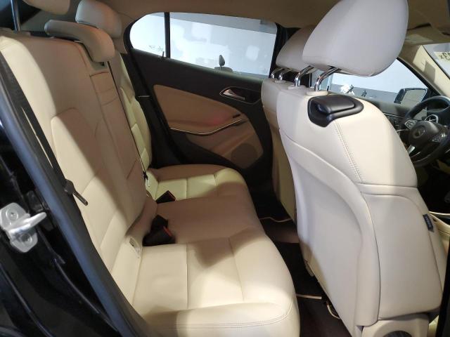 2016 MERCEDES-BENZ GLA 250 - WDCTG4EB0GJ230615