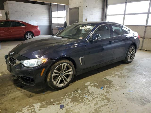 2017 BMW 440XI GRAN - WBA4E5C58HG188936