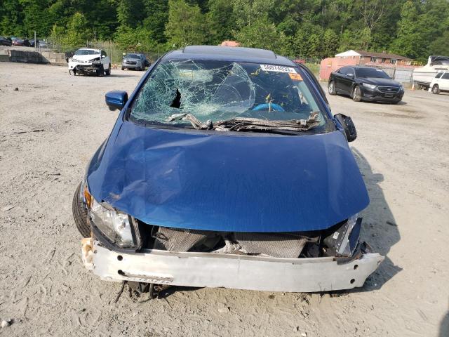 2015 HONDA CIVIC EX - 19XFB2F84FE238883