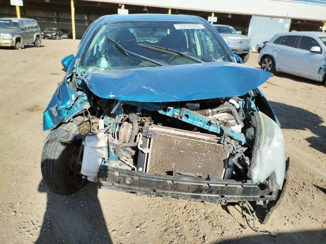 3N1CE2CP1FL353140 Nissan Versa Note S
