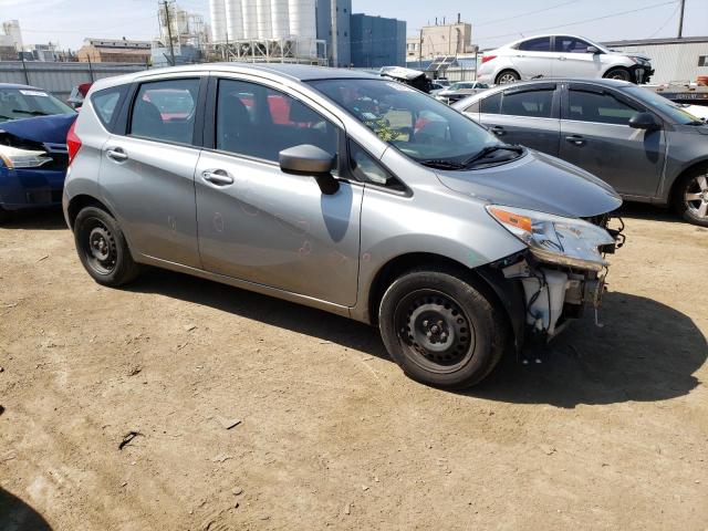 3N1CE2CP2FL424488 Nissan Versa Note S