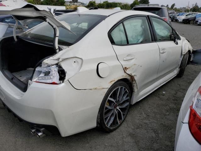 JF1VA2E62M9806487 Subaru Wrx Sti