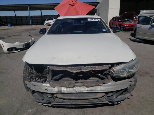 WBA3N3C57EF710599 BMW 428 I