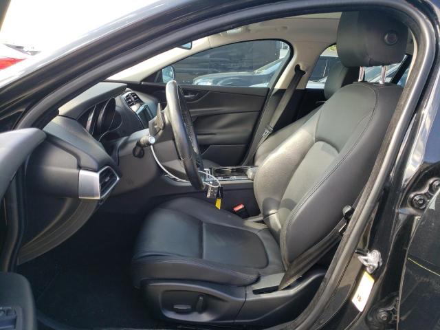 2017 JAGUAR XE PREMIUM - SAJAD4BV3HA967928