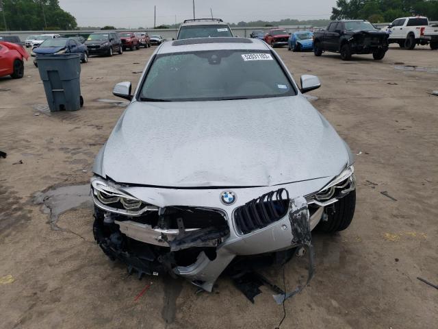 2018 BMW 340 I - WBA8B3G52JNV00890
